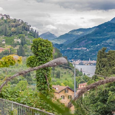 Appartement Ca' Maria Bellavista By Wonderful Italy à Bellagio Extérieur photo