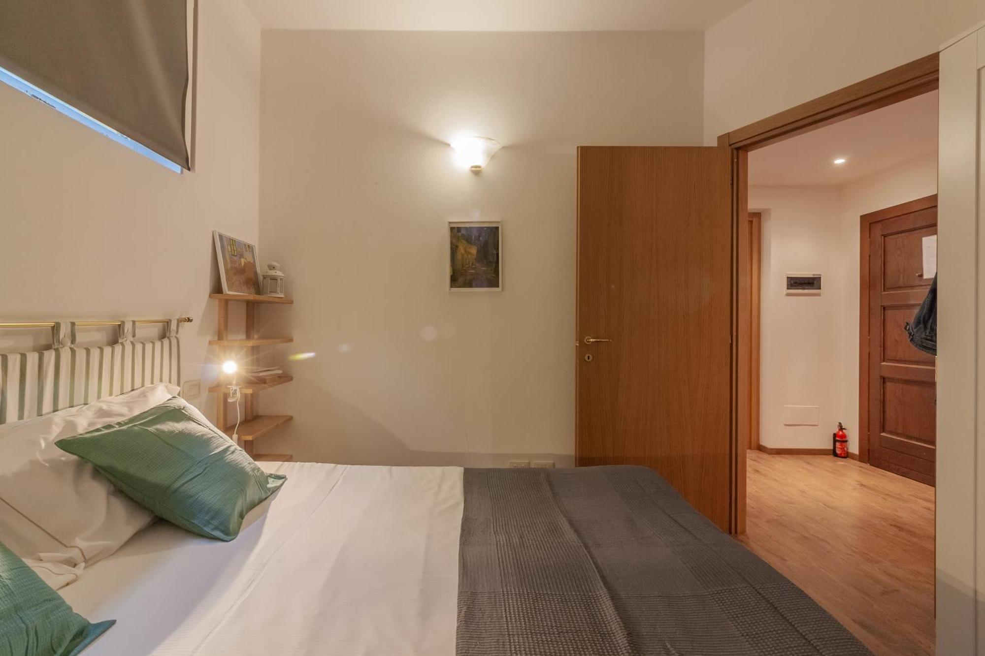 Appartement Ca' Maria Bellavista By Wonderful Italy à Bellagio Extérieur photo