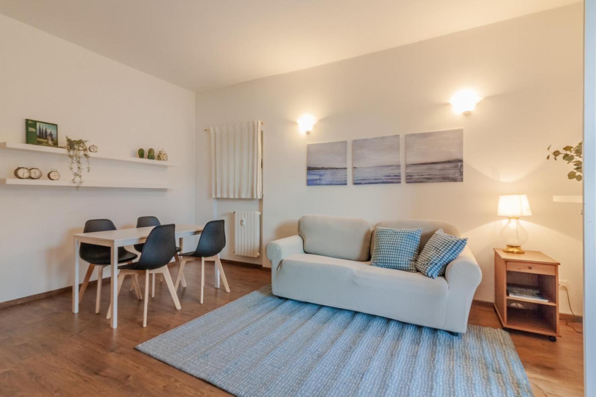 Appartement Ca' Maria Bellavista By Wonderful Italy à Bellagio Extérieur photo