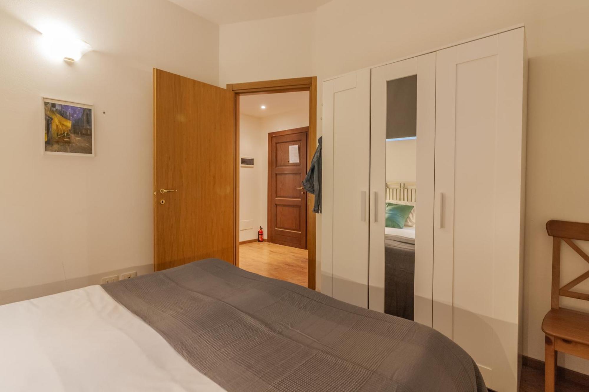 Appartement Ca' Maria Bellavista By Wonderful Italy à Bellagio Extérieur photo
