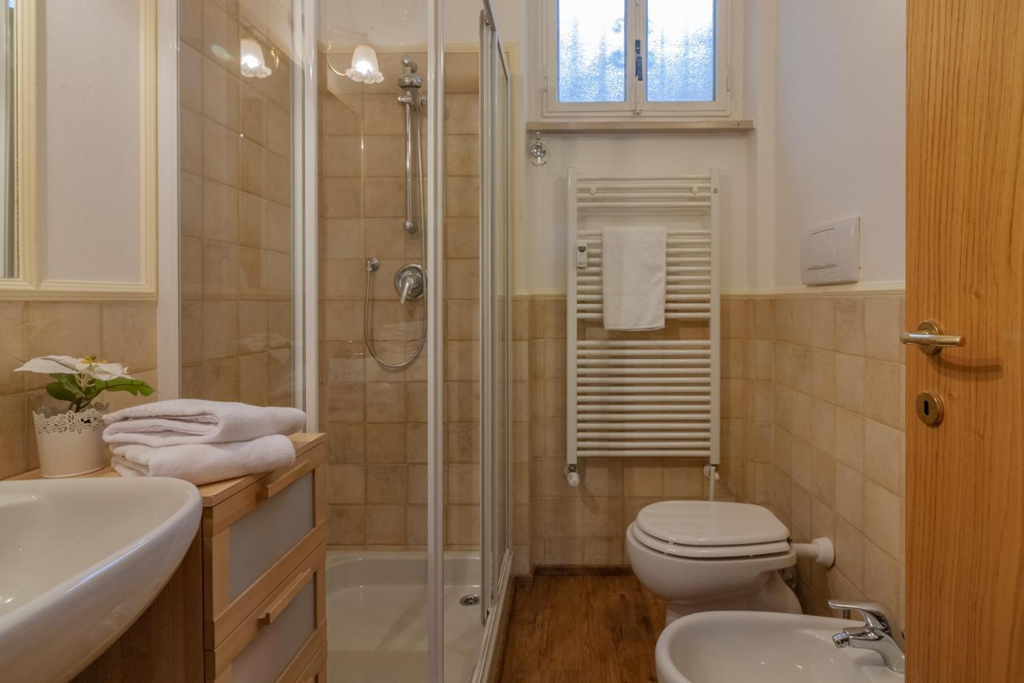 Appartement Ca' Maria Bellavista By Wonderful Italy à Bellagio Extérieur photo