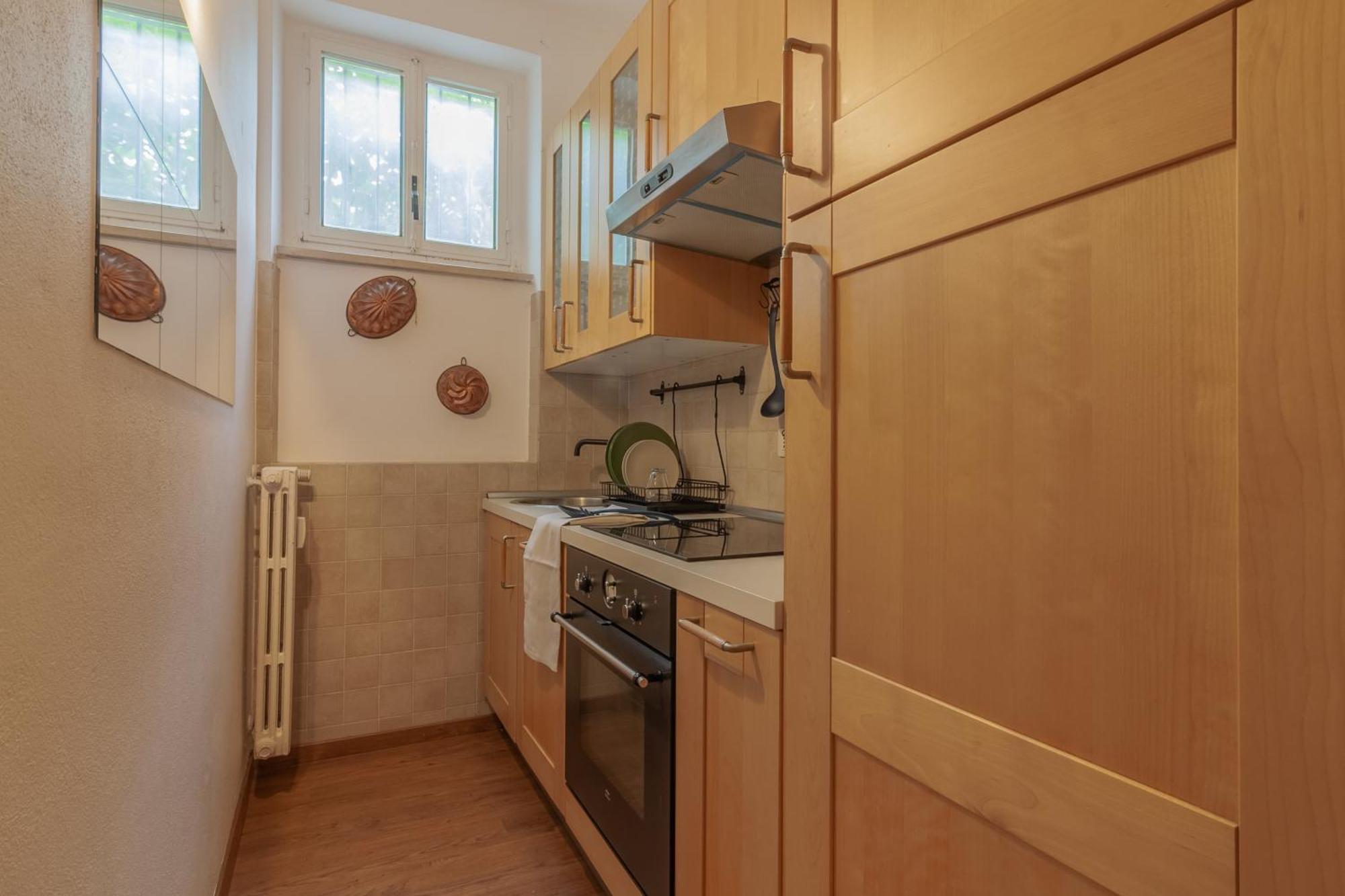 Appartement Ca' Maria Bellavista By Wonderful Italy à Bellagio Extérieur photo