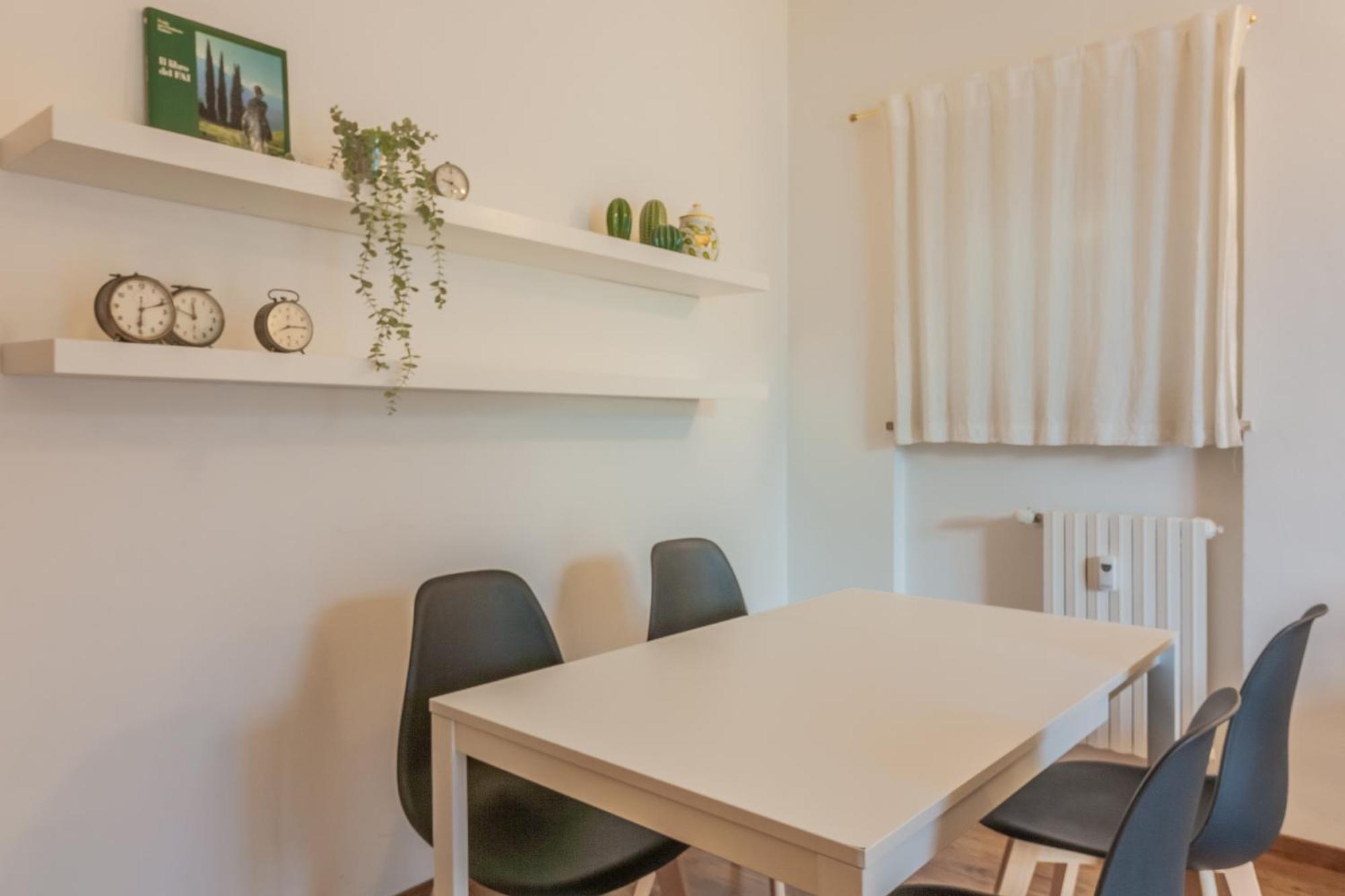 Appartement Ca' Maria Bellavista By Wonderful Italy à Bellagio Extérieur photo